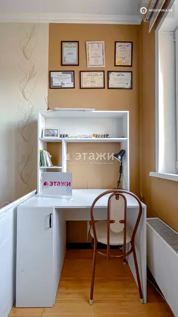 78.8 м², 3-комнатная квартира, этаж 20 из 20, 79 м², изображение - 8