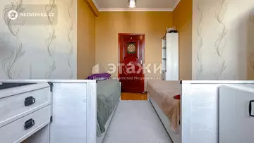 78.8 м², 3-комнатная квартира, этаж 20 из 20, 79 м², изображение - 9