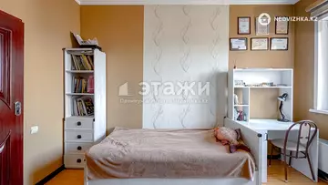 78.8 м², 3-комнатная квартира, этаж 20 из 20, 79 м², изображение - 11
