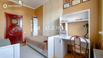 78.8 м², 3-комнатная квартира, этаж 20 из 20, 79 м², изображение - 10