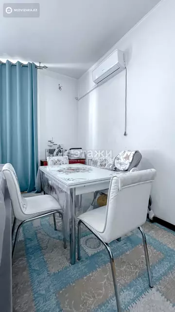78.8 м², 3-комнатная квартира, этаж 20 из 20, 79 м², изображение - 12