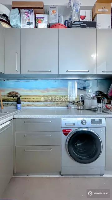 78.8 м², 3-комнатная квартира, этаж 20 из 20, 79 м², изображение - 14
