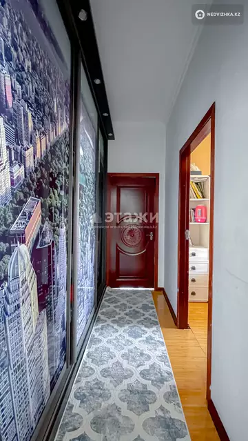 78.8 м², 3-комнатная квартира, этаж 20 из 20, 79 м², изображение - 15