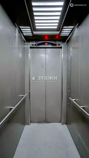78.8 м², 3-комнатная квартира, этаж 20 из 20, 79 м², изображение - 18