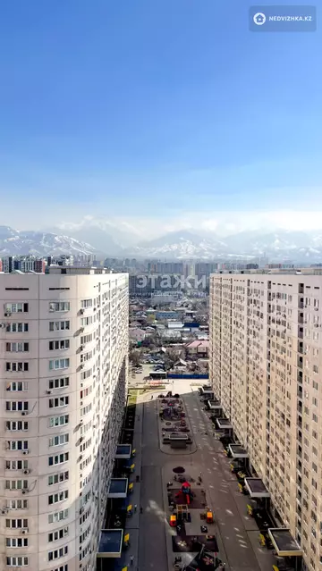 78.8 м², 3-комнатная квартира, этаж 20 из 20, 79 м², изображение - 19