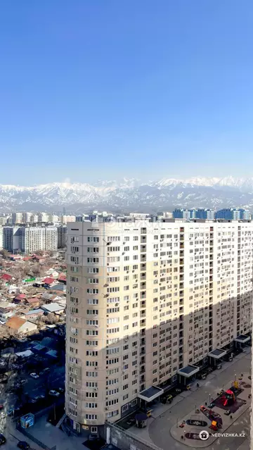 78.8 м², 3-комнатная квартира, этаж 20 из 20, 79 м², изображение - 20