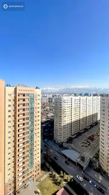 78.8 м², 3-комнатная квартира, этаж 20 из 20, 79 м², изображение - 21