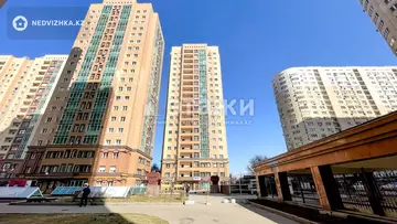 78.8 м², 3-комнатная квартира, этаж 20 из 20, 79 м², изображение - 22