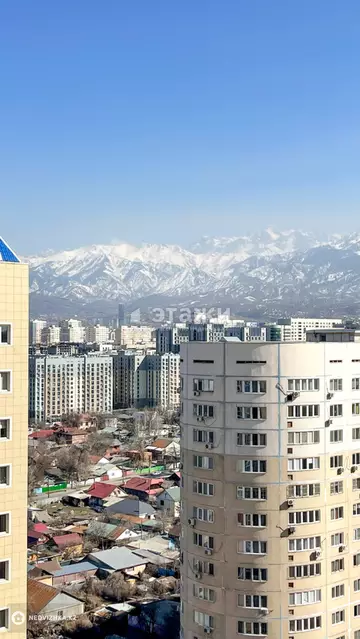 78.8 м², 3-комнатная квартира, этаж 20 из 20, 79 м², изображение - 23