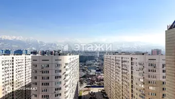 78.8 м², 3-комнатная квартира, этаж 20 из 20, 79 м², изображение - 24