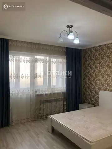 2-комнатная квартира, этаж 11 из 17, 54 м²