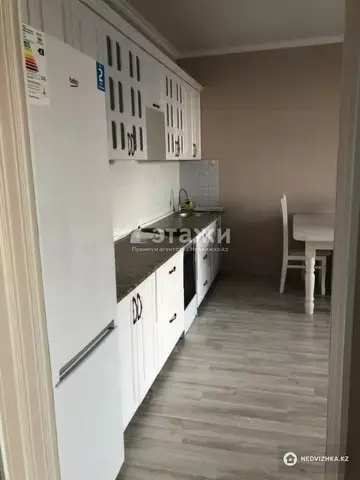 54.4 м², 2-комнатная квартира, этаж 11 из 16, 54 м², изображение - 4