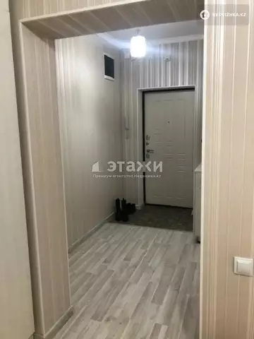 54.4 м², 2-комнатная квартира, этаж 11 из 16, 54 м², изображение - 7