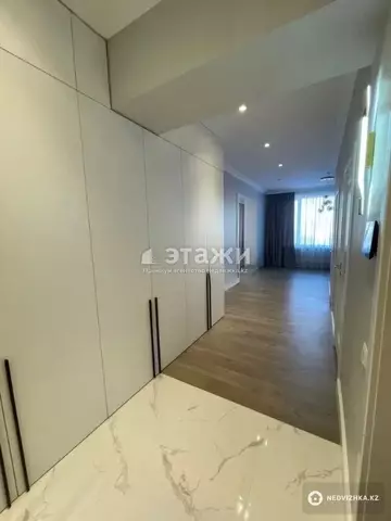 2-комнатная квартира, этаж 2 из 16, 76 м²