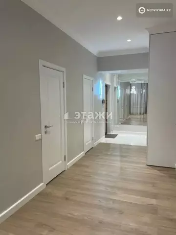 2-комнатная квартира, этаж 2 из 16, 76 м²