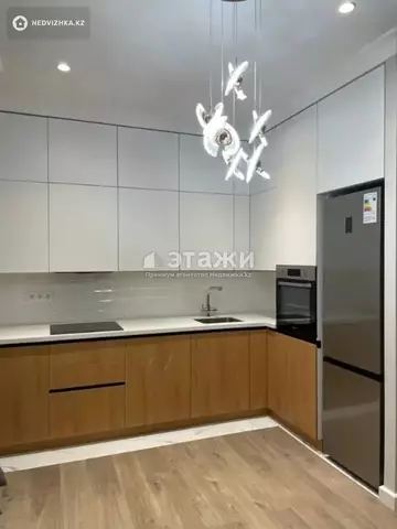 76 м², 2-комнатная квартира, этаж 2 из 16, 76 м², изображение - 5