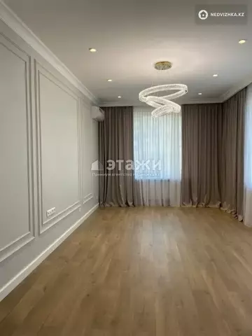 76 м², 2-комнатная квартира, этаж 2 из 16, 76 м², изображение - 10