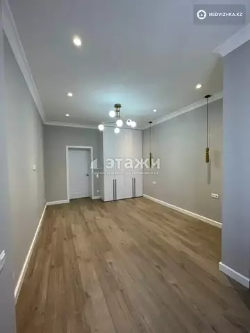 76 м², 2-комнатная квартира, этаж 2 из 16, 76 м², изображение - 12