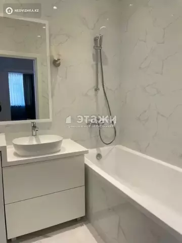 76 м², 2-комнатная квартира, этаж 2 из 16, 76 м², изображение - 15