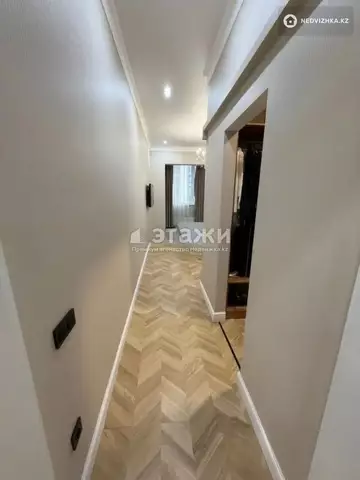 77 м², 2-комнатная квартира, этаж 12 из 20, 77 м², изображение - 10