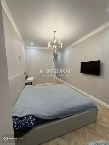 2-комнатная квартира, этаж 12 из 20, 77 м²