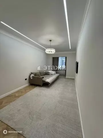 77 м², 2-комнатная квартира, этаж 12 из 20, 77 м², изображение - 4