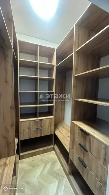 77 м², 2-комнатная квартира, этаж 12 из 20, 77 м², изображение - 8