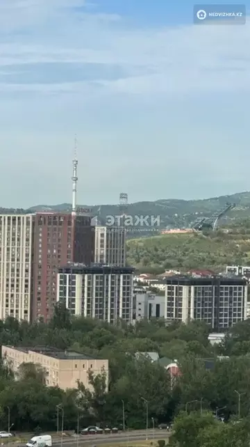 77 м², 2-комнатная квартира, этаж 12 из 20, 77 м², изображение - 12