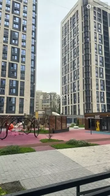 77 м², 2-комнатная квартира, этаж 12 из 20, 77 м², изображение - 13
