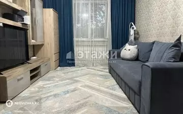 2-комнатная квартира, этаж 1 из 5, 41 м²