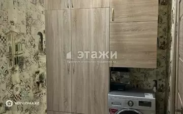 2-комнатная квартира, этаж 1 из 5, 41 м²