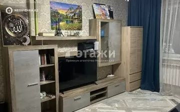 41 м², 2-комнатная квартира, этаж 1 из 5, 41 м², изображение - 5