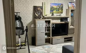 41 м², 2-комнатная квартира, этаж 1 из 5, 41 м², изображение - 6