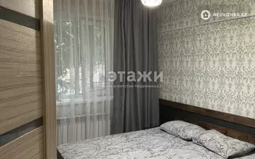 41 м², 2-комнатная квартира, этаж 1 из 5, 41 м², изображение - 9