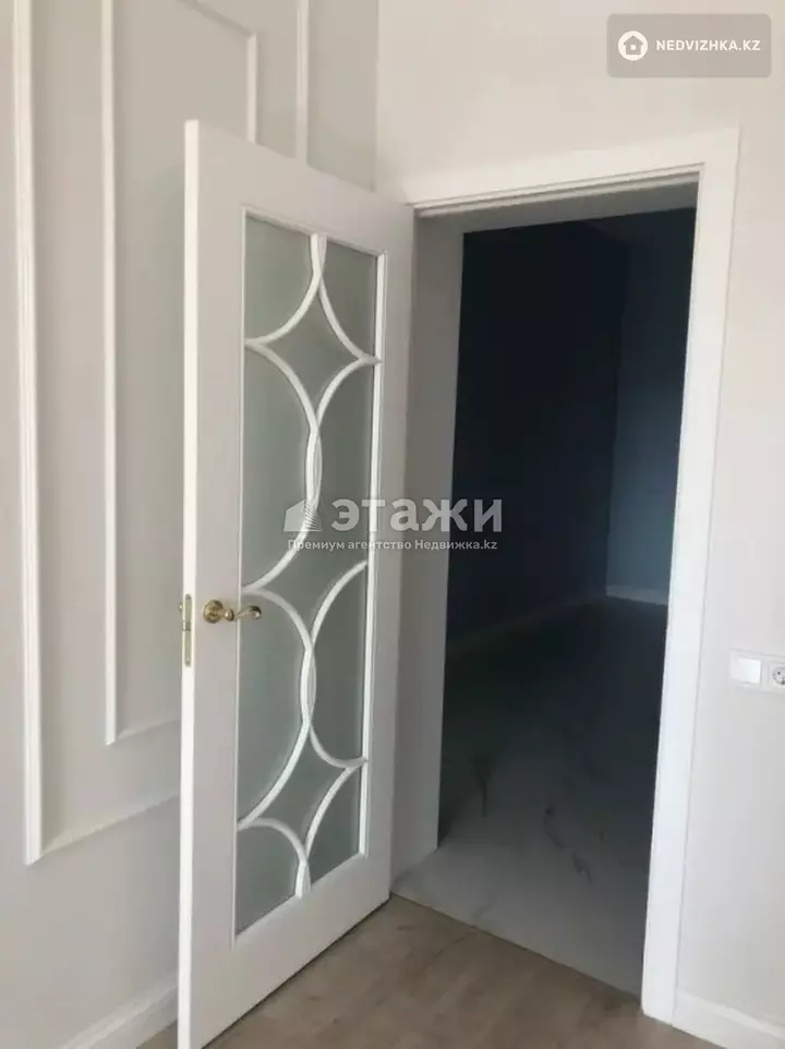 73 м², 2-комнатная квартира, этаж 4 из 20, 73 м², изображение - 1