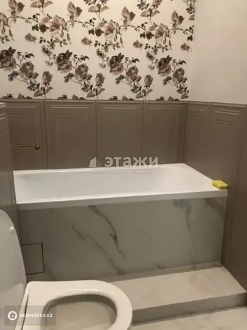 2-комнатная квартира, этаж 4 из 20, 73 м²