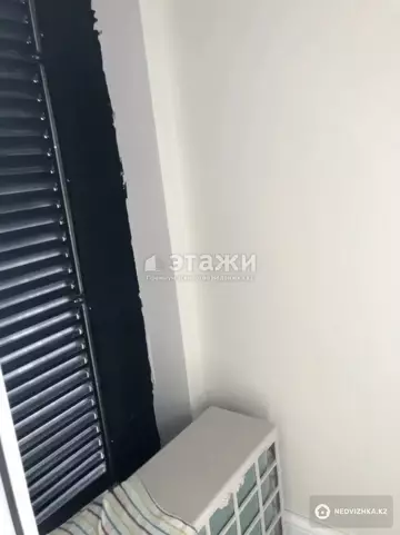 73 м², 2-комнатная квартира, этаж 4 из 20, 73 м², изображение - 11