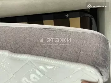 2-комнатная квартира, этаж 17 из 19, 54 м²