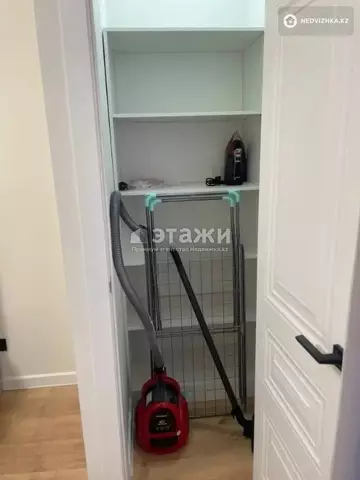 54 м², 2-комнатная квартира, этаж 17 из 19, 54 м², изображение - 5