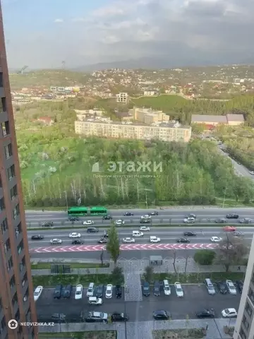 54 м², 2-комнатная квартира, этаж 17 из 19, 54 м², изображение - 8