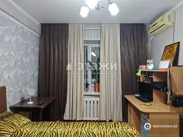 1-комнатная квартира, этаж 1 из 5, 30 м²