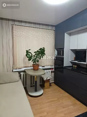 1-комнатная квартира, этаж 1 из 5, 30 м²