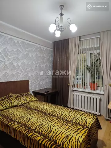 1-комнатная квартира, этаж 1 из 5, 30 м²