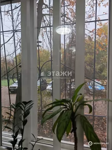 1-комнатная квартира, этаж 1 из 5, 30 м²