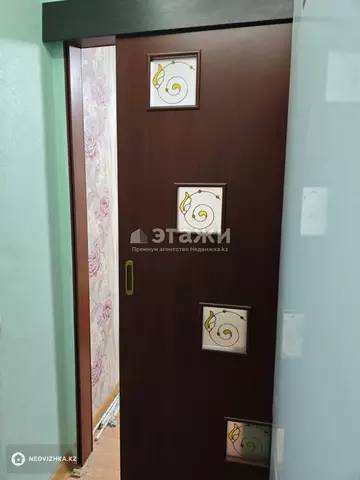 29.5 м², 1-комнатная квартира, этаж 1 из 5, 30 м², изображение - 4