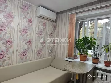 29.5 м², 1-комнатная квартира, этаж 1 из 5, 30 м², изображение - 6