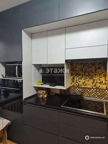 29.5 м², 1-комнатная квартира, этаж 1 из 5, 30 м², изображение - 8