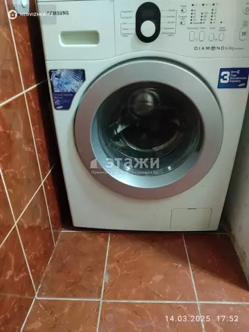 29.5 м², 1-комнатная квартира, этаж 1 из 5, 30 м², изображение - 9