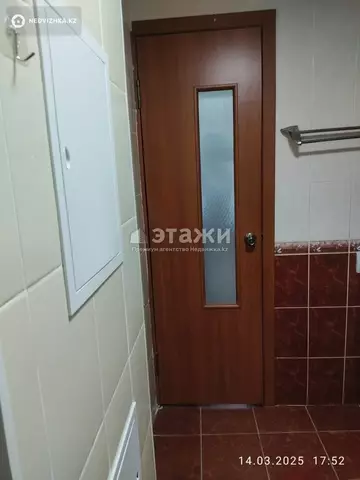 29.5 м², 1-комнатная квартира, этаж 1 из 5, 30 м², изображение - 10