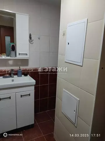29.5 м², 1-комнатная квартира, этаж 1 из 5, 30 м², изображение - 11